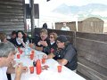 Pranzo al ristoro 17